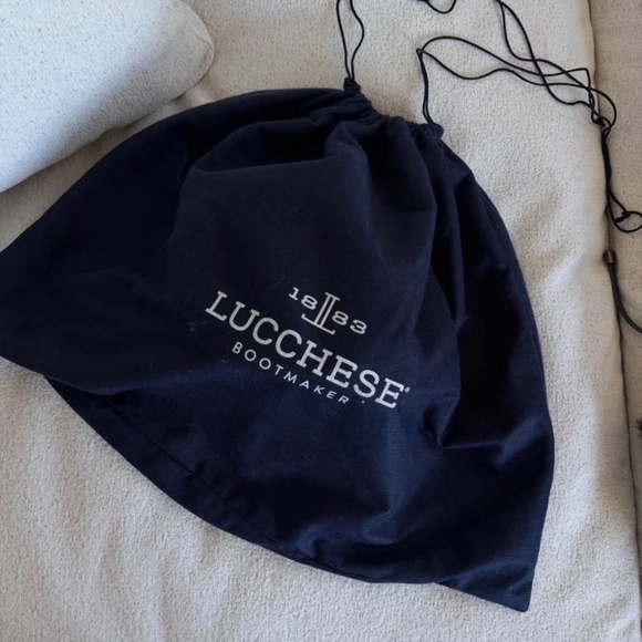 Lucchese hat